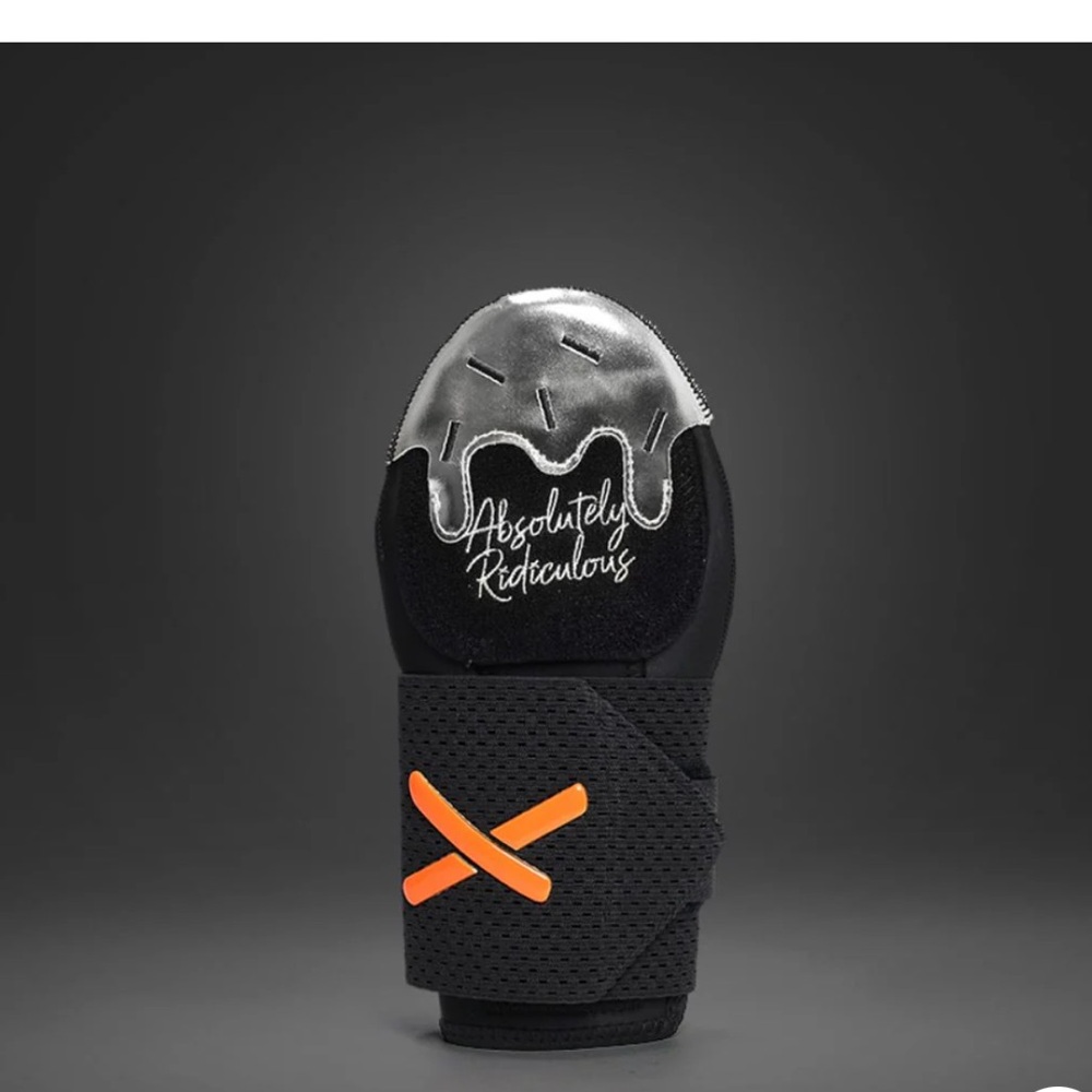Brand New inbox absolutely ridiculous sliding mit- YOUTH